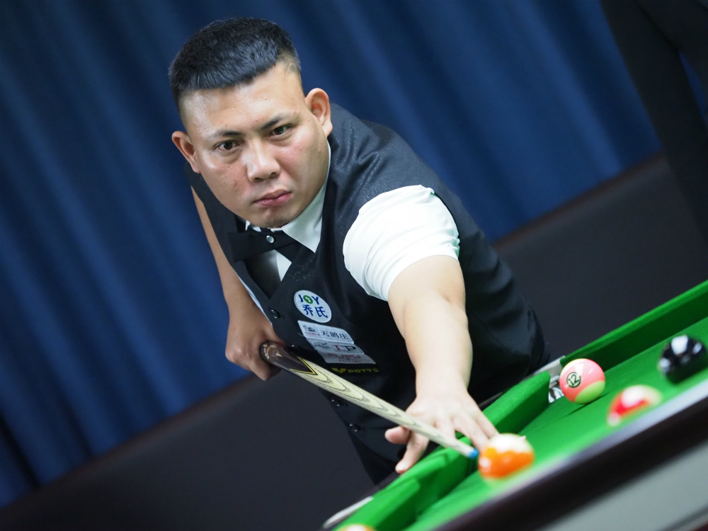 格局充满悬 格局充满悬