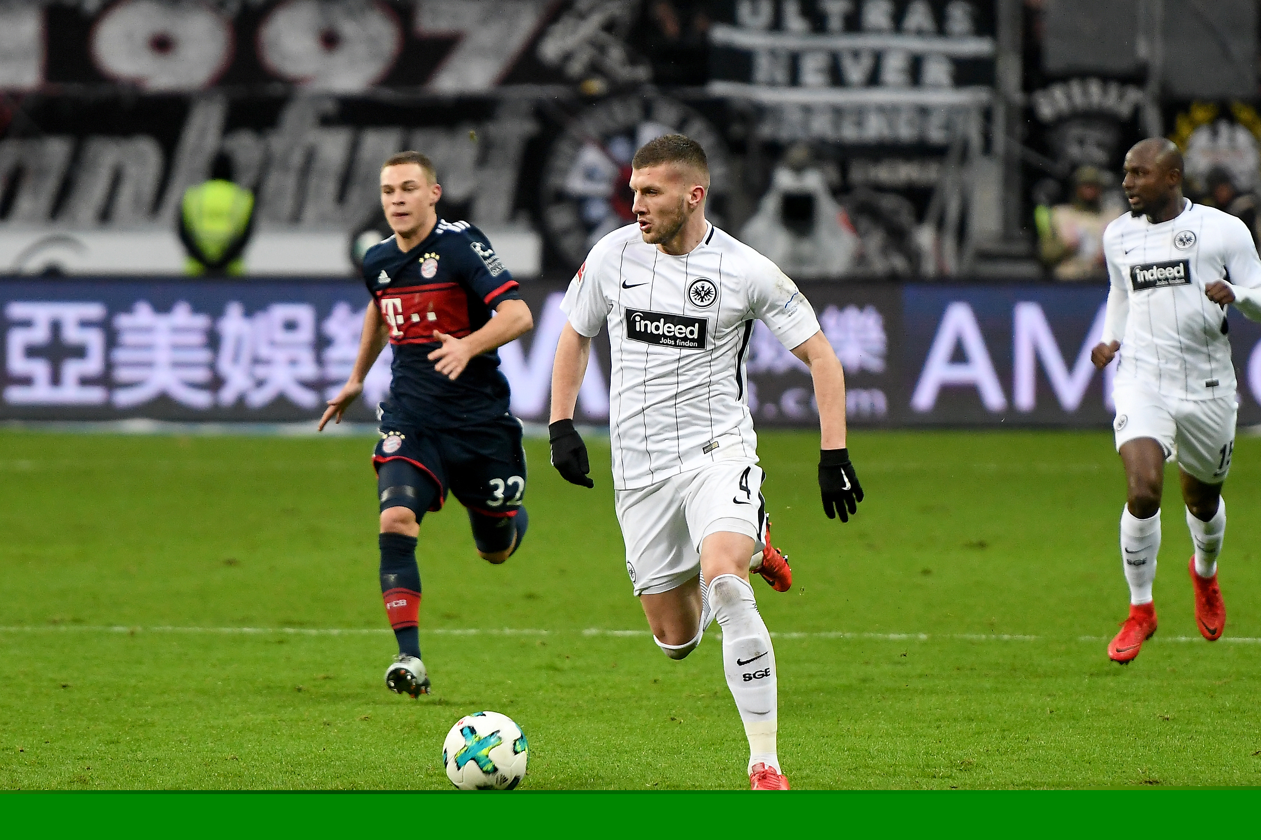 防守端收窄 防守端收窄